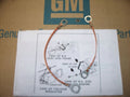 ground strap set 67 68 69 Pontiac Firebird T/A 400 350
