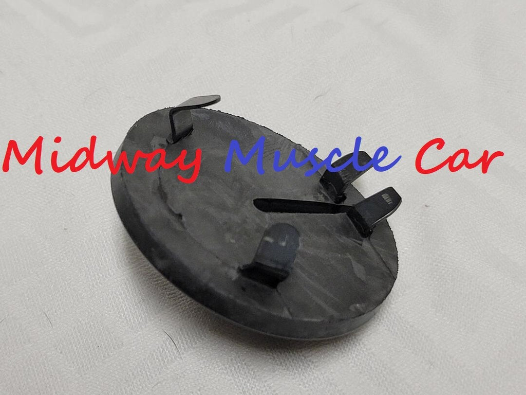 NEW firewall blower motor wire grommet  70-72 Pontiac GTO LeMans 70-76 Firebird