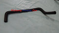 68 69 70 71 72 Pontiac GTO molded 5/8" heater hose  heater core to cylinder head