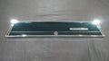 SS glove box door trim plate cover bezel  66 Chevelle El Camino GM resto part