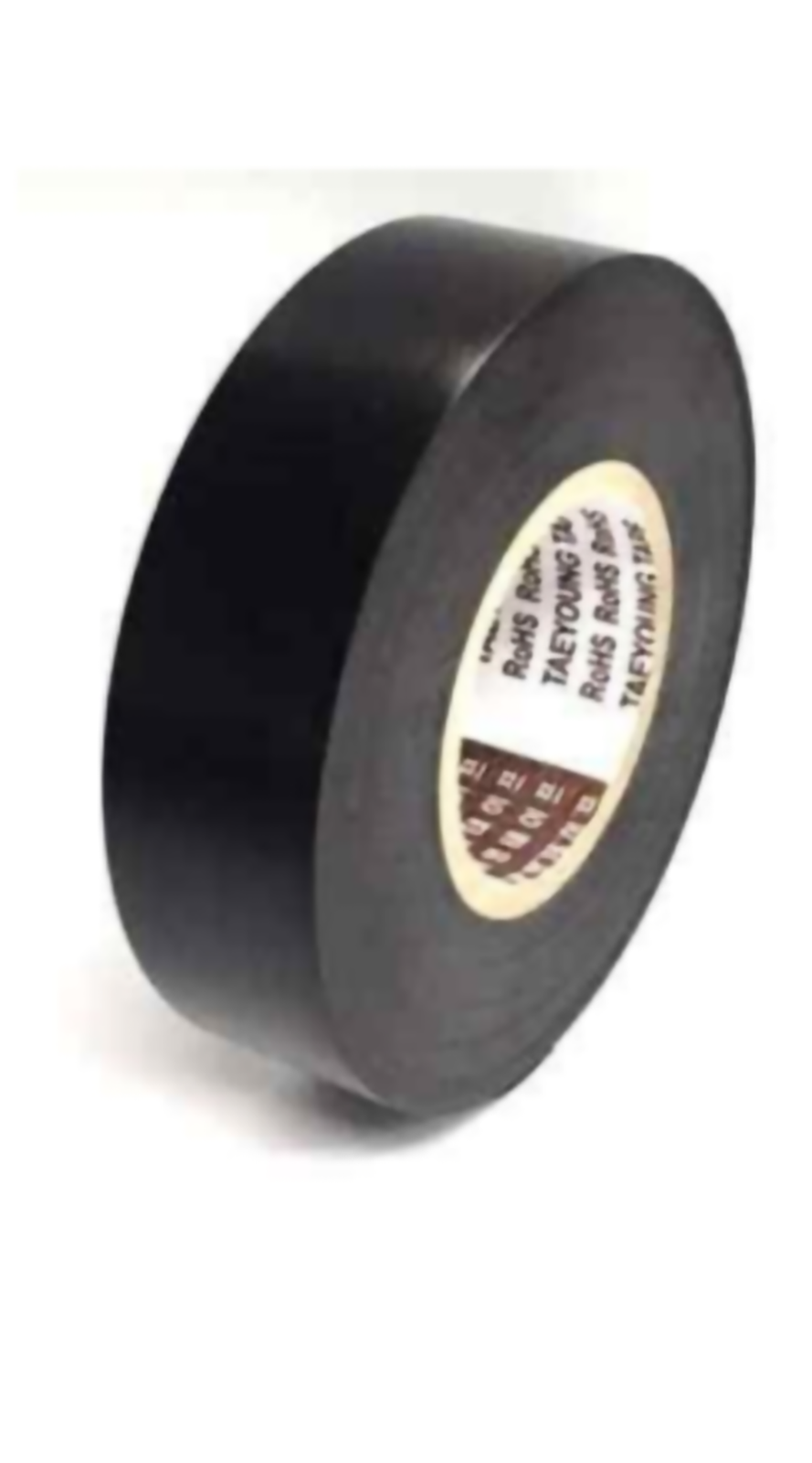 Eco-friendly Halogen Free Polypropylene Wiring Harness Tape
