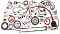 68 69 Chevy Chevelle Wiring kit  Classic Update Wiring Harness Series  ss malibu