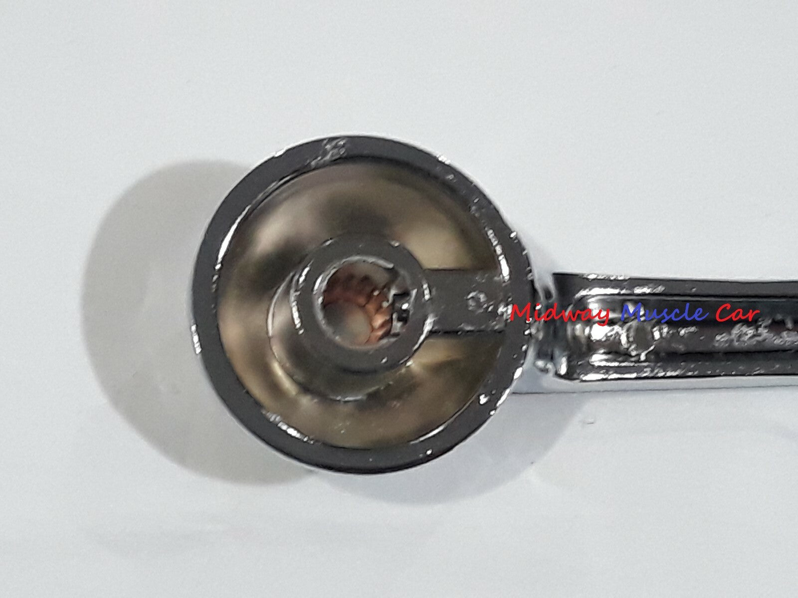 NEW chrome inside door handle 47-66 Chevy GMC Pickup truck suburban C10 K10