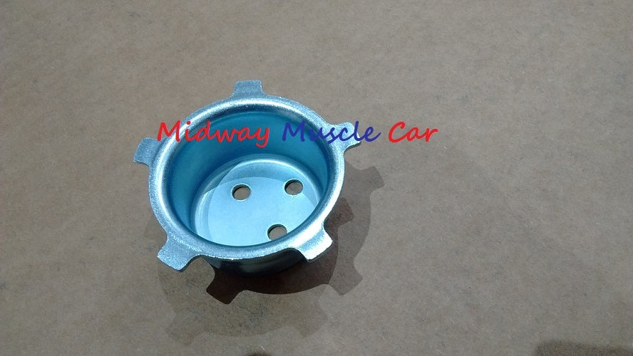 SS rim wheel Center Cap ornament retainer Chevy Chevelle Camaro El Camino 442