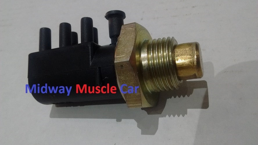 NEW thermo controlled ported intake vacuum switch 68 69 Pontiac GTO T/A Firebird