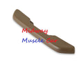 Buckskin armrest 77-80 Chevy GMC Pickup Blazer C10 K10 Suburban