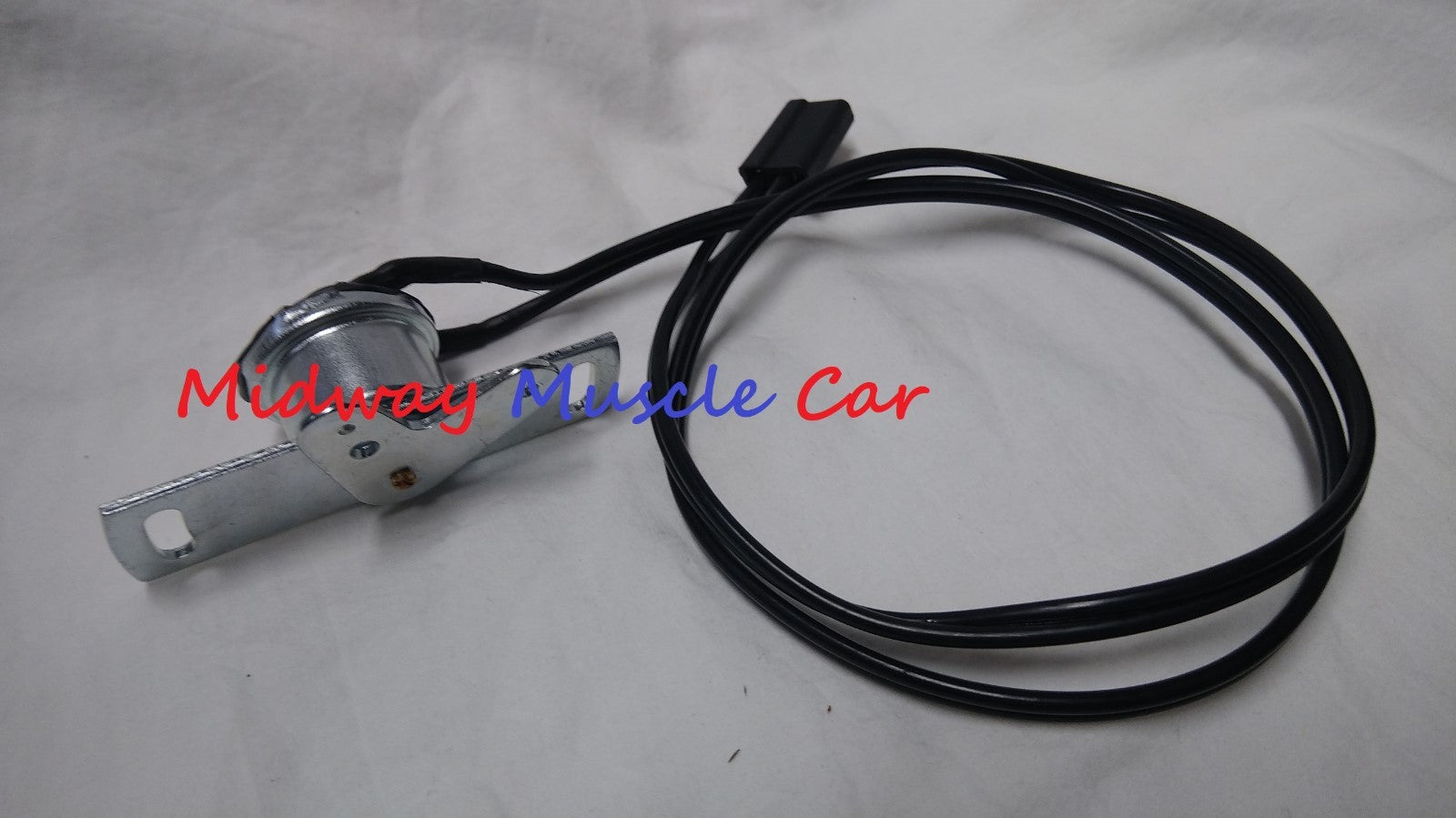Muncie backup reverse light switch 65 66 67 Pontiac GTO G/P Bonneville Lemans