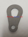 64-79 Pontiac GTO Lemans Firebird V8 Motor Engine Lift Hook Bracket 389 400 455