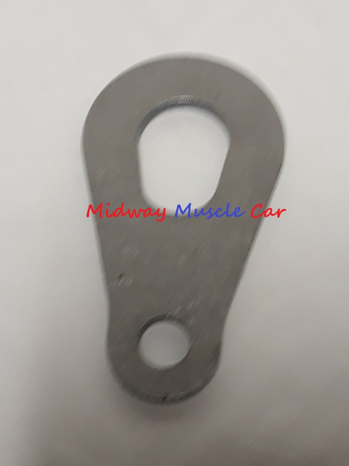 64-79 Pontiac GTO Lemans Firebird V8 Motor Engine Lift Hook Bracket 389 400 455