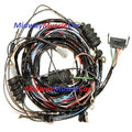 69 Corvette rear body tail light wiring harness    Chevy vet 350 427