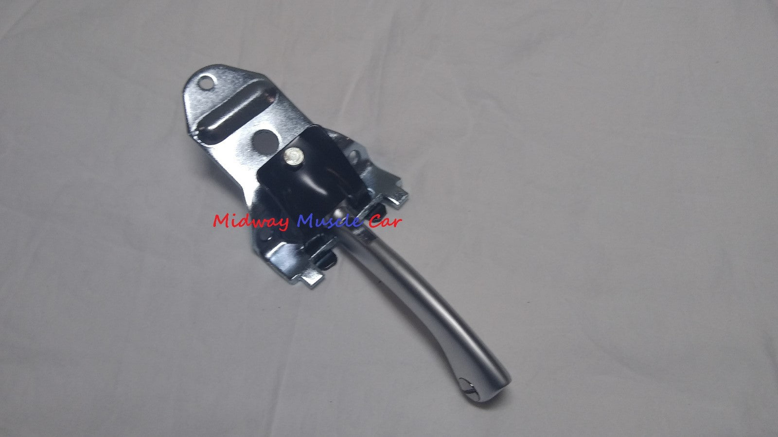 Hardtop Rear View Mirror Bracket Mount 68-72 Chevy Pontiac Chevelle GTO Skylark