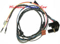 68 Pontiac Firebird V8  HEI engine wiring harness