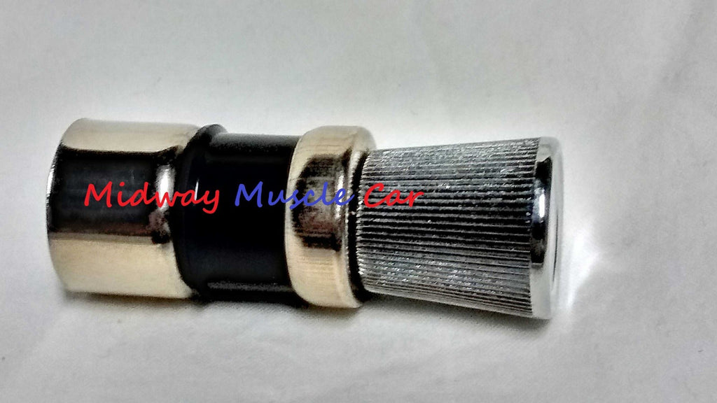 NEW correct rochester cigarette lighter 64 65 Pontiac GTO LeMans G/P Bonneville