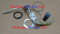 Fuel gas tank level sender sending unit 68 69 70 Chevy Chevelle 442 Pontiac GTO