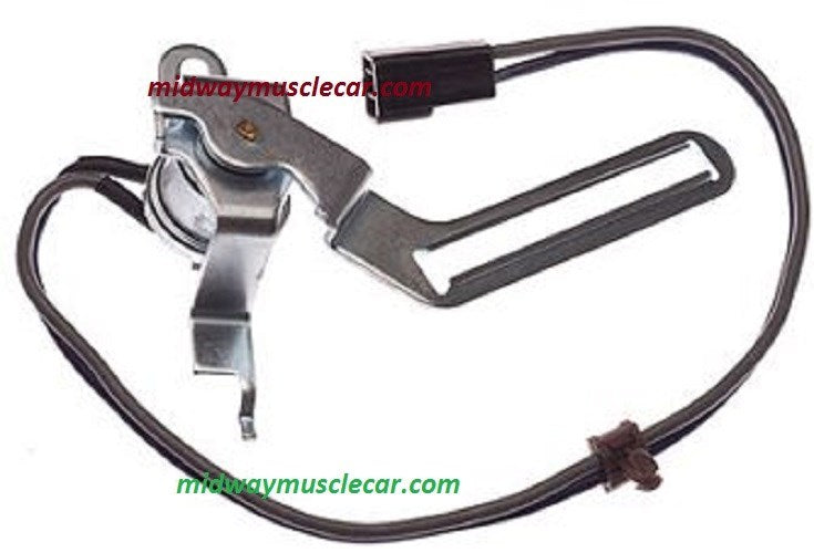 clutch neutral safety switch 69 Chevy CHEVELLE EL CAMINO ss 1969 malibu