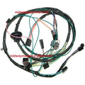 AIR CONDITIONING A/C harness 70 Chevy Chevelle El Camino Monte Carlo Malibu
