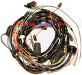 73 Corvette rear body taillight wiring harness    Chevy vet 350 454 1973