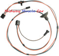73-80 Chevy GMC pickup truck blazer suburban jimmy Heater Control Wiring Harness