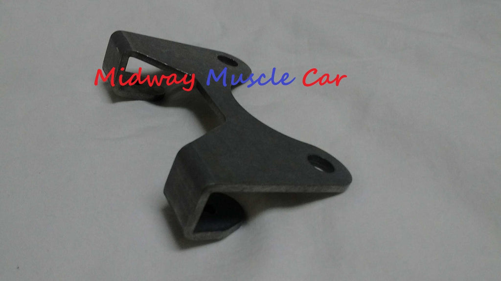 Muncie manual trans backup reverse light switch bracket 64-68 Chevy Olds Pontiac