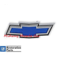 bowtie grille emblem 71 72 Chevy C10 K10 Pickup Blazer Truck Suburban  GM resto