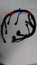 NEW 03-07 Ford 6.0L Powerstroke Diesel FICM Fuel Injector Jumper Wiring Harness