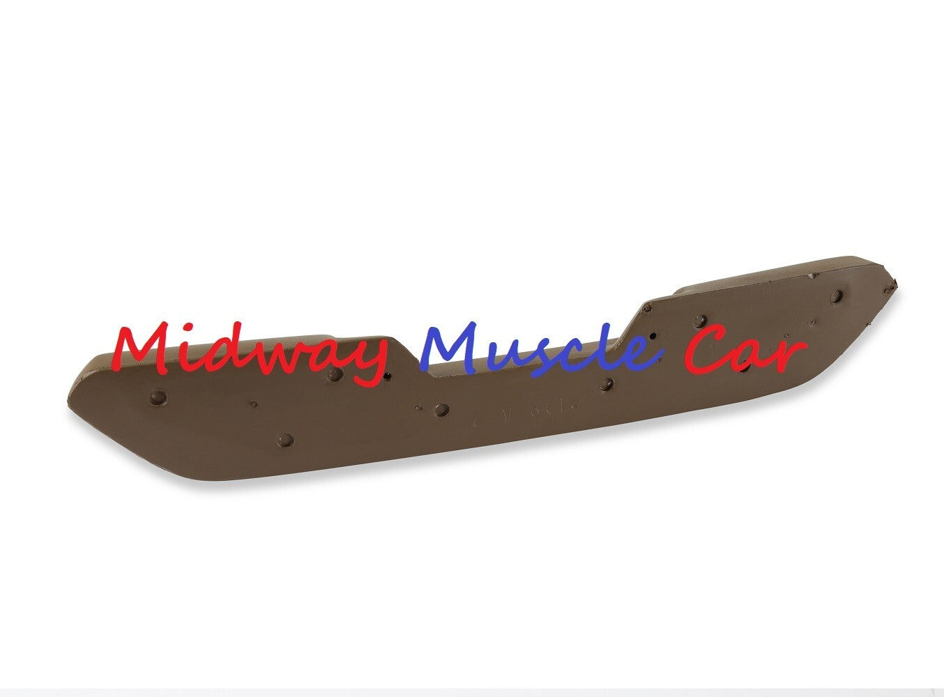 Buckskin armrest 77-80 Chevy GMC Pickup Blazer C10 K10 Suburban