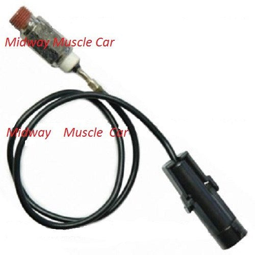 85 Corvette EGR Temperature Switch temp 1985 Chevrolet Chevy vet TPI tuned port