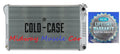 68-72 Chevelle GTO 442 Cutlass Skylark  Cold-Case aluminum radiator for LS swap