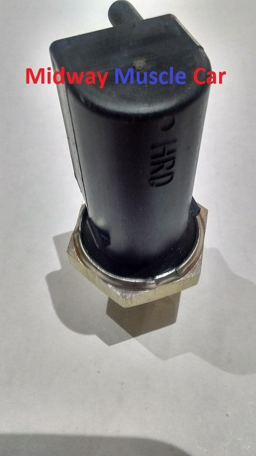 NEW thermo controlled ported intake vacuum switch 68 69 Pontiac GTO T/A Firebird