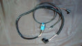 66 Ford Fairlane v8 Engine Gauge Feed Wiring Harness   1966 390 427