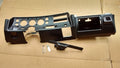 70 71 72 Chevy Chevelle SS Dash instrument cluster panel bezel assembly w/ vents