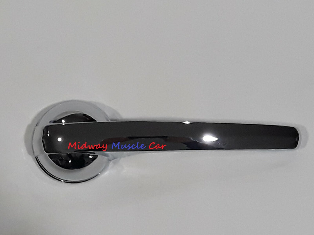 NEW chrome inside door handle 47-66 Chevy GMC Pickup truck suburban C10 K10