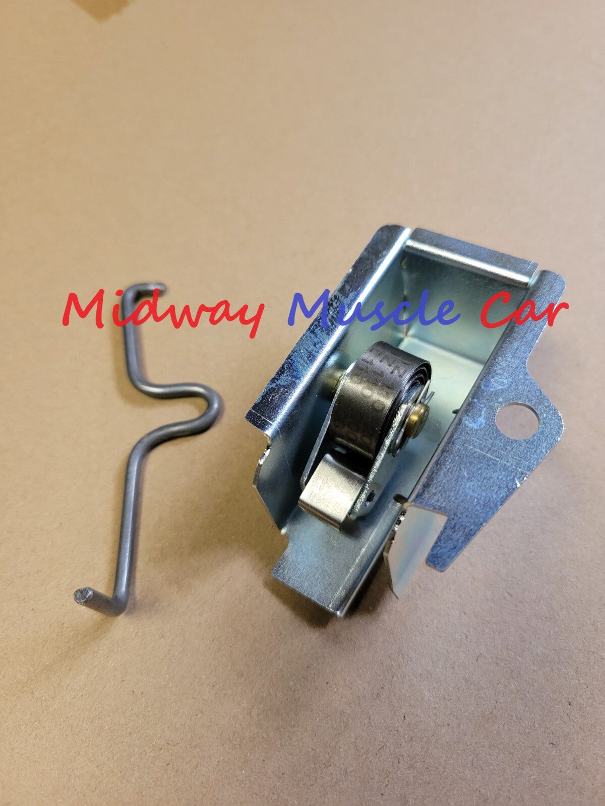 4 barrel carb choke stove 68 69 Pontiac Firebird T/A trans am judge 400 455 350