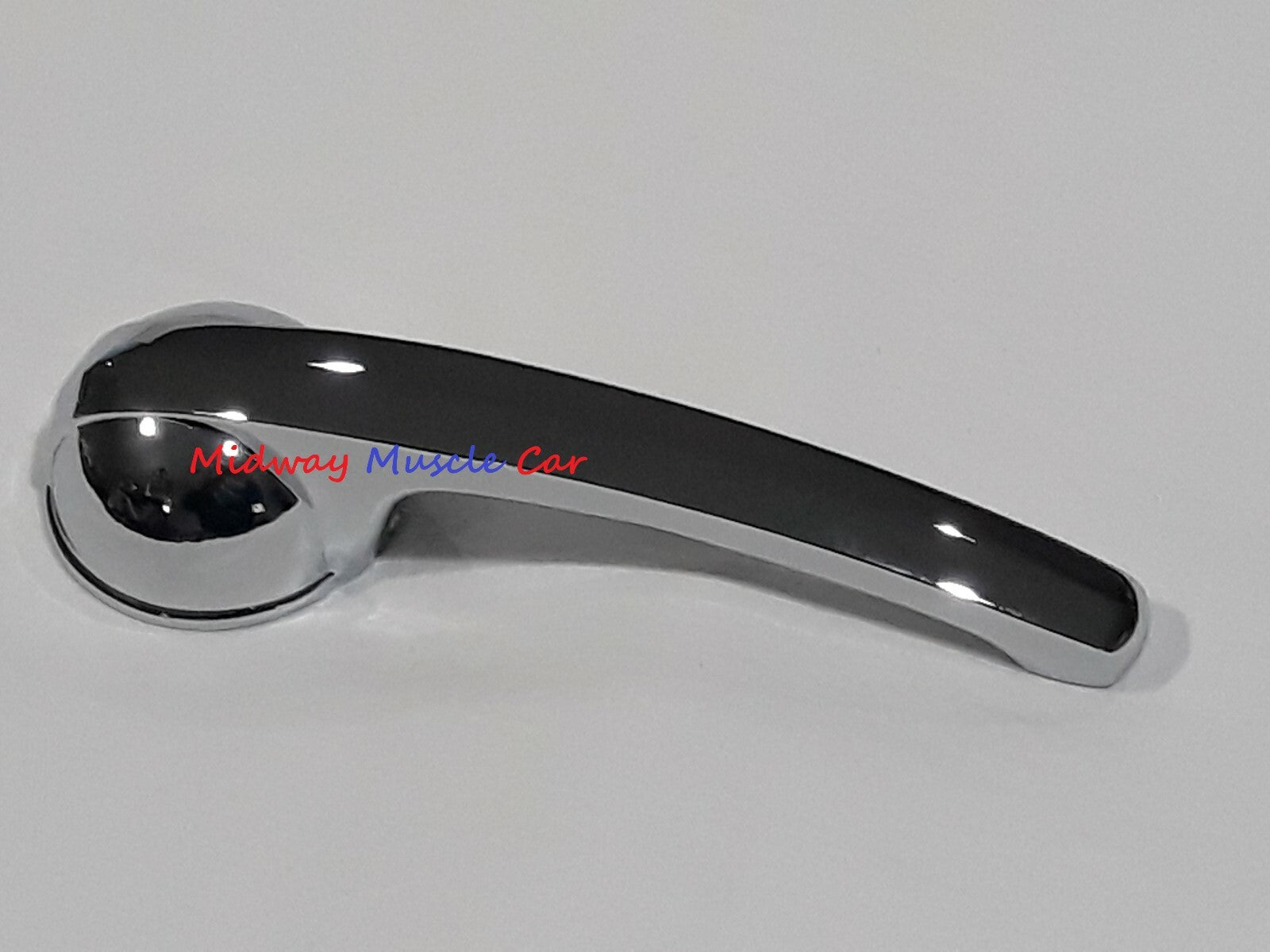 NEW chrome inside door handle 47-66 Chevy GMC Pickup truck suburban C10 K10