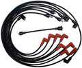 1-Q-69 date coded spark plug wires 69 MOPAR 383 440 Dart Fury barracuda imperial