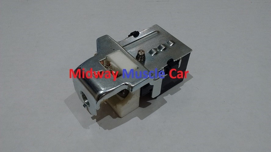 NEW headlight switch 64-72 Chevy Chevelle Pontiac GTO Buick GS Olds Cutlass