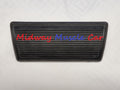 auto trans correct rubber brake pedal pad 64-72 Pontiac GTO Lemans Tempest
