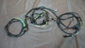 Front end Headlight lamp Wiring Harness V8 65 66 Ford F100 pick up truck