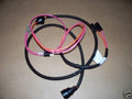 68 69 TH400 transmission kickdown wiring harness Chevy Chevelle El Camino malibu