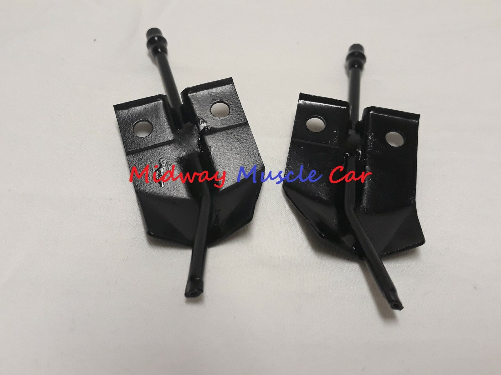 windshield washer squirters nozzles 68 69  Pontiac GTO Lemans Tempest Judge