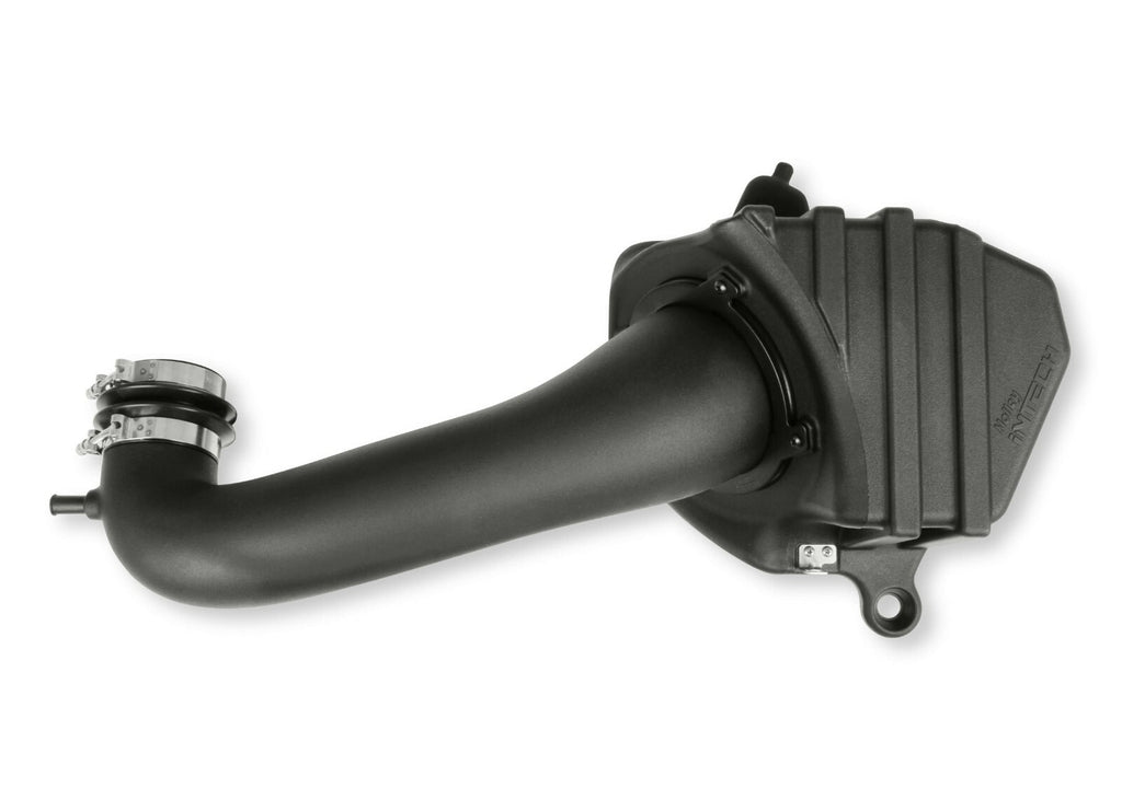 HOLLEY INTECH COLD AIR INTAKE 19-21 Silverado Sierra 1500 5.3L