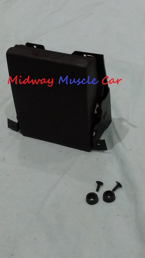 70 71 72 Chevy Chevelle SS Dash instrument cluster panel ashtray assy