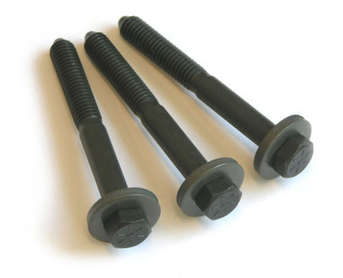 NOS steering gearbox to frame bolts 64 -85 Buick Olds 442 GS cutlass