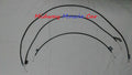 heater control cable set w/o A/C 68-72 Chevelle El Camino Malibu   ( 3 cables )