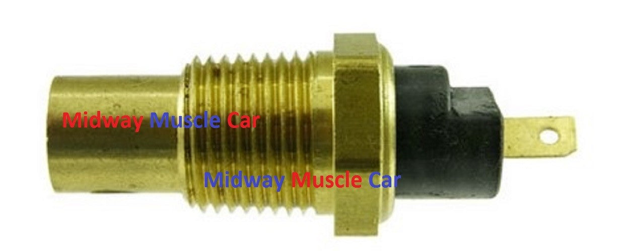 64-69 dummy light temp sending unit GTO TA 442 GS SS warning temperature sensor