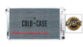 77-87 Chevy GMC Pickup truck Suburban   Cold-Case aluminum performance radiator