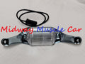 NEW  license plate light lamp assembly 68-72 Oldsmobile Cutlass 442 F-85
