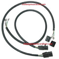 headlight headlamp bucket extension harness 84-96 Chevy Corvette