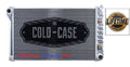 68-72 Chevelle GTO 442 Cutlass Skylark  Cold-Case aluminum radiator w/Auto trans