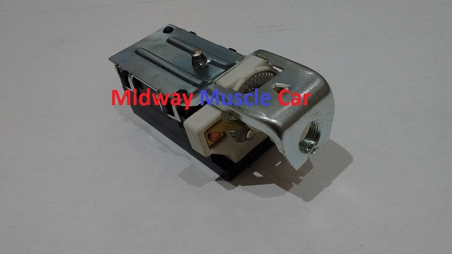 NEW headlight switch 57-63 Chevy 58-63 Corvette 62-63 Nova